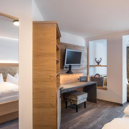 Wohlfuehlhotel Berwanger Hof Obermaiselstein Ngoại thất bức ảnh