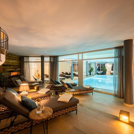 Wohlfuehlhotel Berwanger Hof Obermaiselstein Ngoại thất bức ảnh