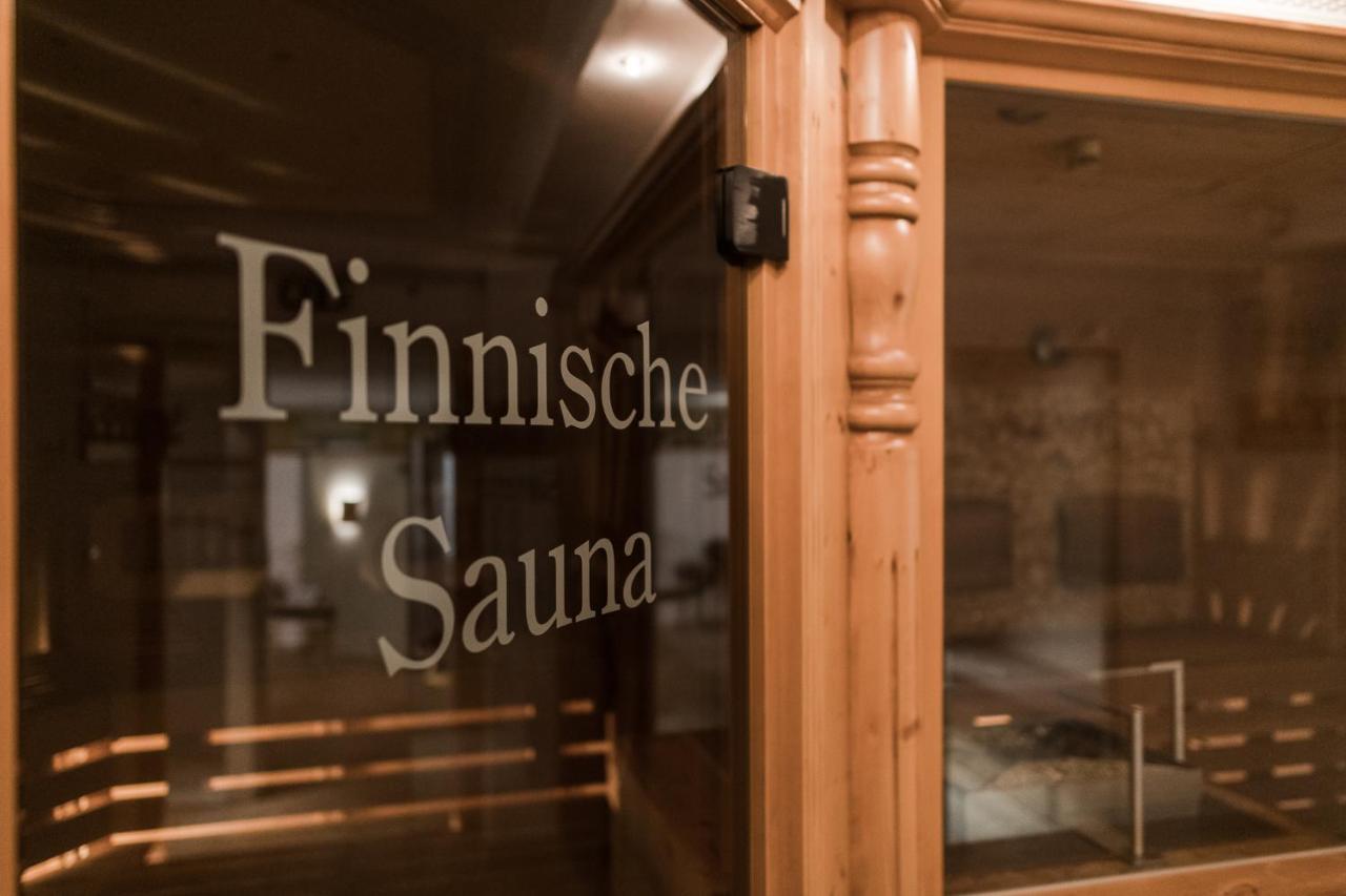 Wohlfuehlhotel Berwanger Hof Obermaiselstein Ngoại thất bức ảnh