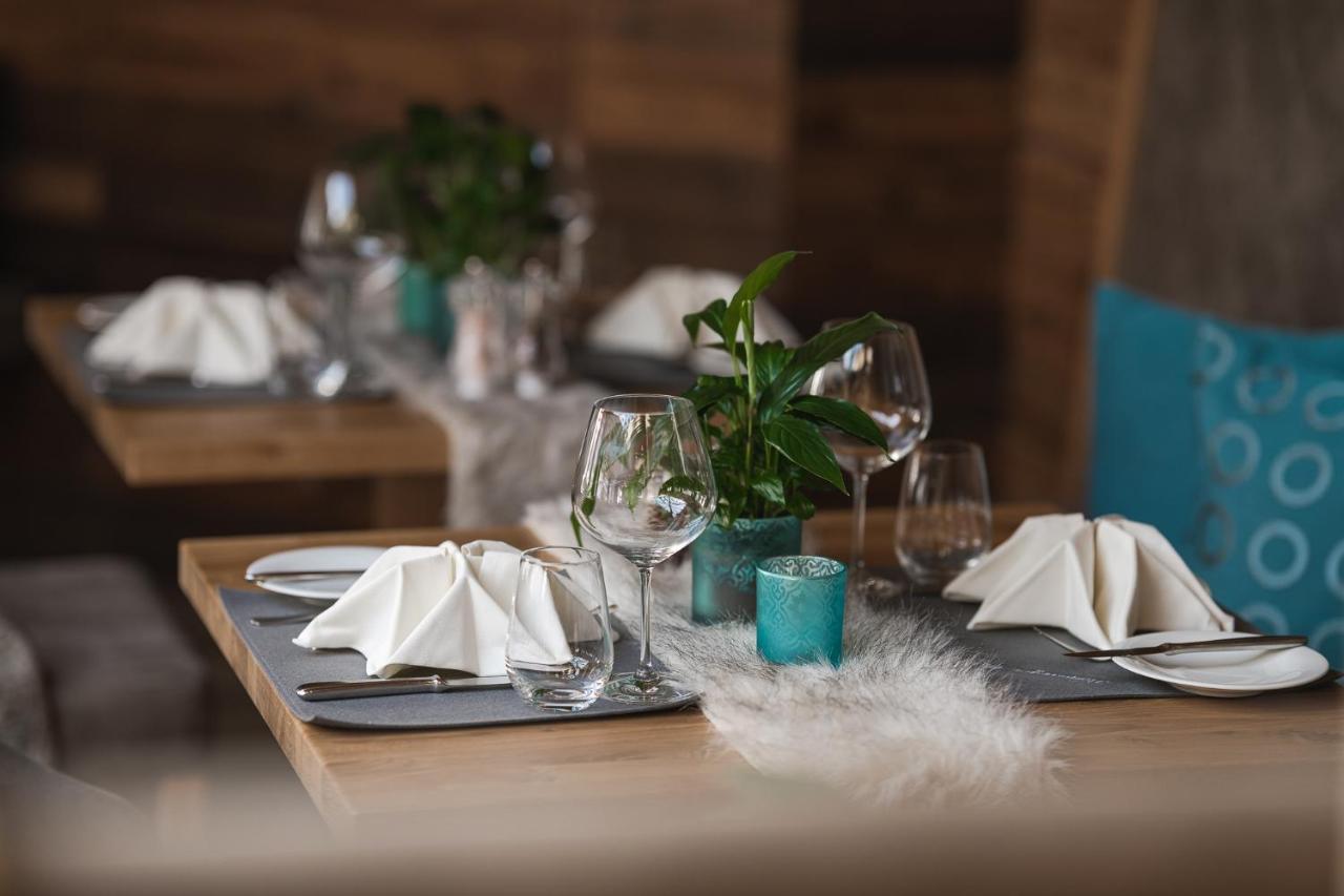 Wohlfuehlhotel Berwanger Hof Obermaiselstein Ngoại thất bức ảnh