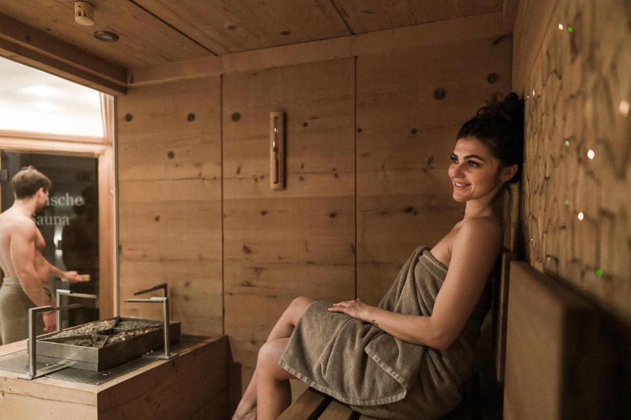 Wohlfuehlhotel Berwanger Hof Obermaiselstein Ngoại thất bức ảnh