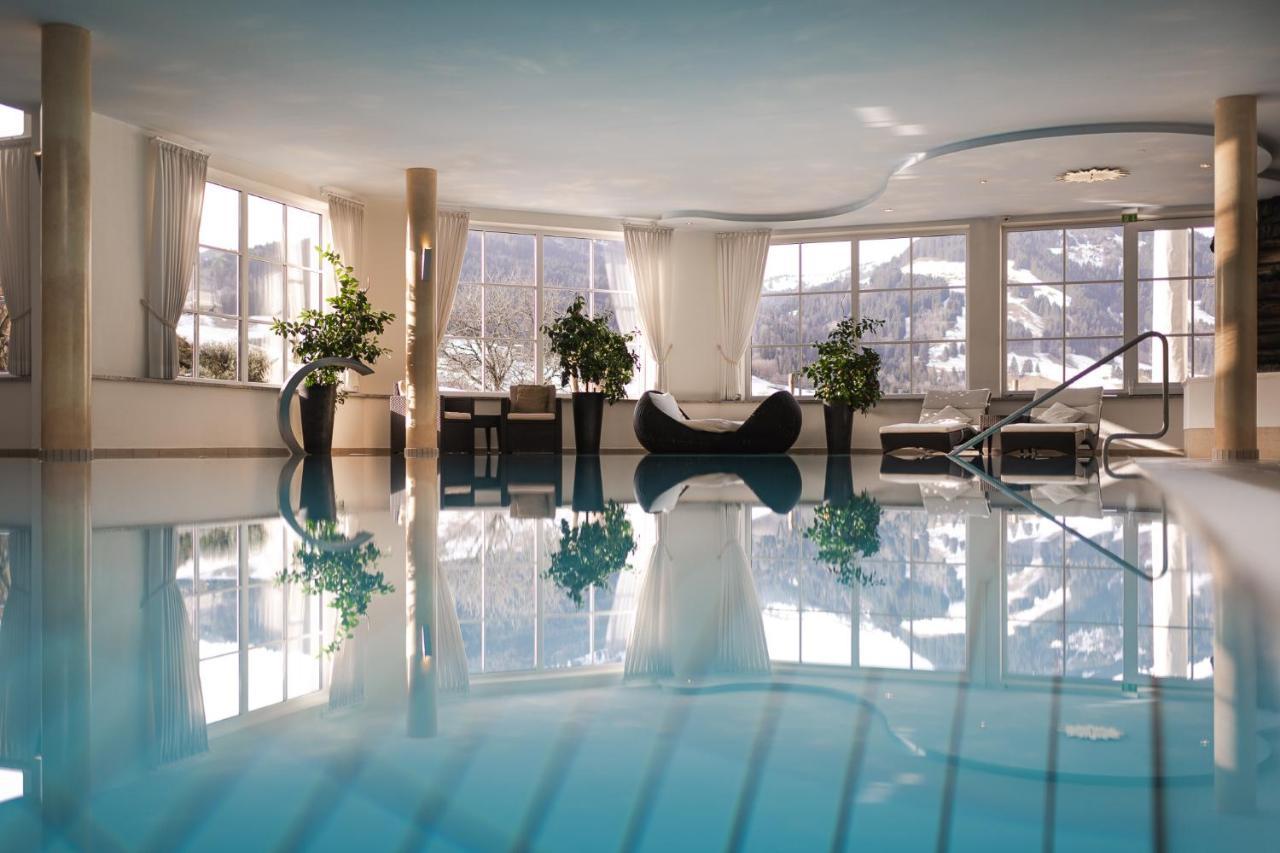 Wohlfuehlhotel Berwanger Hof Obermaiselstein Ngoại thất bức ảnh