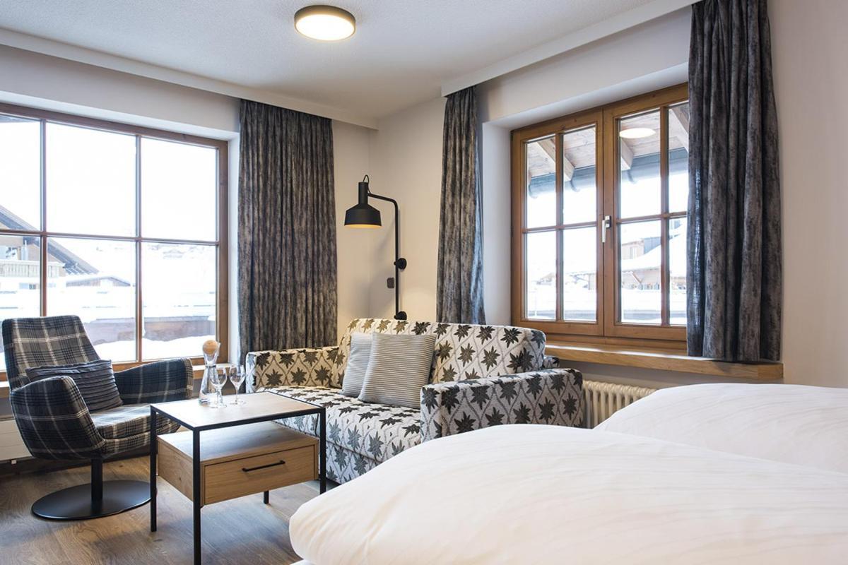Wohlfuehlhotel Berwanger Hof Obermaiselstein Ngoại thất bức ảnh