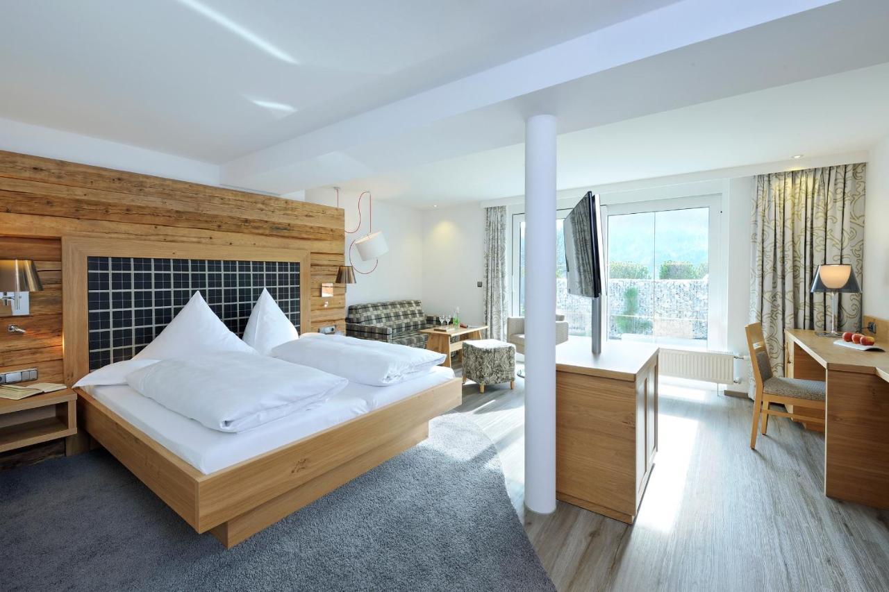 Wohlfuehlhotel Berwanger Hof Obermaiselstein Ngoại thất bức ảnh