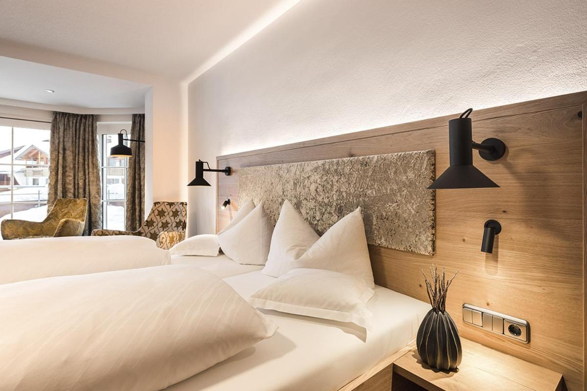 Wohlfuehlhotel Berwanger Hof Obermaiselstein Phòng bức ảnh