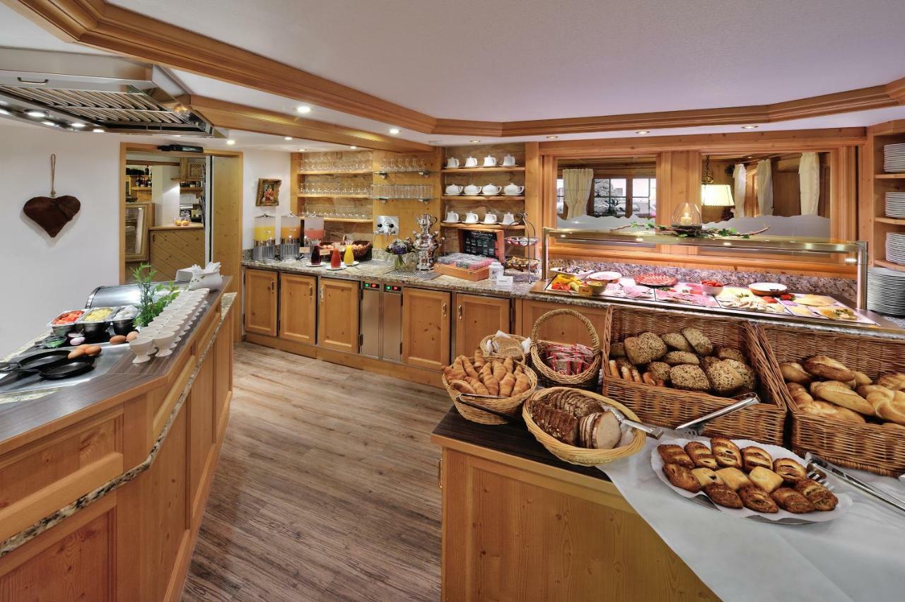 Wohlfuehlhotel Berwanger Hof Obermaiselstein Ngoại thất bức ảnh