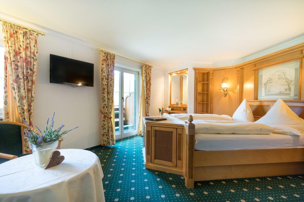 Wohlfuehlhotel Berwanger Hof Obermaiselstein Ngoại thất bức ảnh